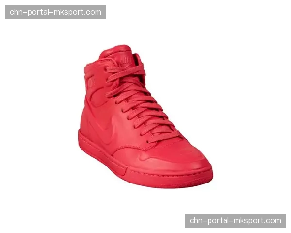 Nike发布2026年篮球世界杯系列专属装备