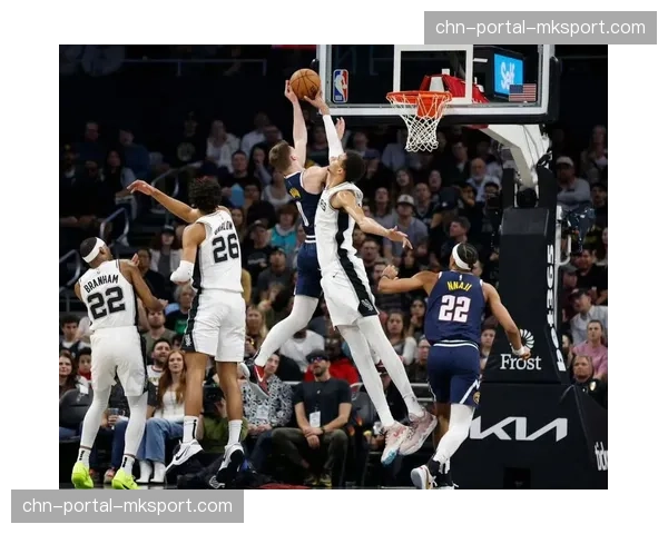 内线巨兽崛起引领新王朝，文班亚马、约基奇重塑西部竞争格局