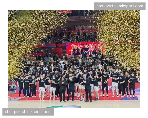 上海男篮23连胜收官锁定常规赛冠军，季后赛冲冠前景分析